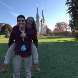 Meet your Posher, Danny